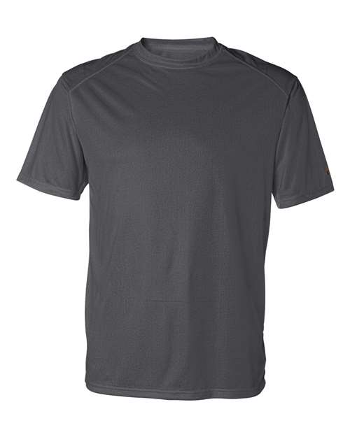 ADULT-Badger - B-Core Sport Shoulders T-Shirt - 4120