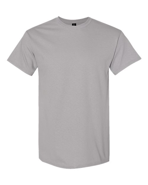 ADULT - Gildan - Heavy Cotton™ T-Shirt -5000- Group 2