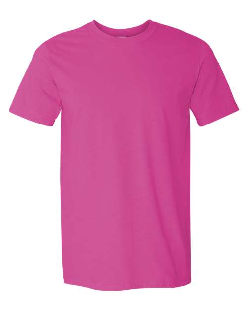 ADULT-Softstyle® T-Shirt - 64000-GROUP 2