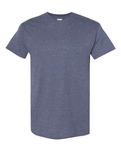 ADULT - Gildan - Heavy Cotton™ T-Shirt - 5000