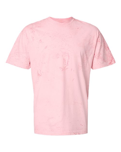YOUTH - Comfort Colors - Garment-Dyed Heavyweight T-Shirt - 9018