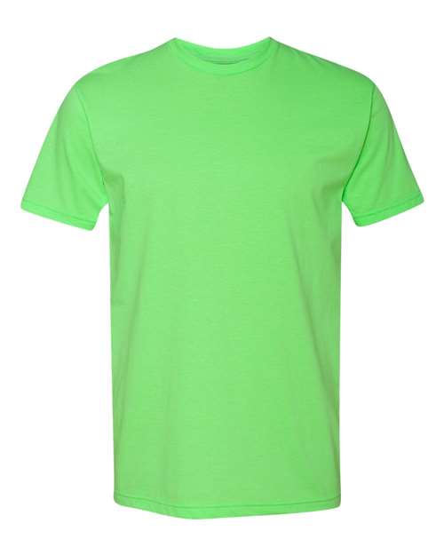 ADULT-Next Level - CVC T-Shirt - 6210