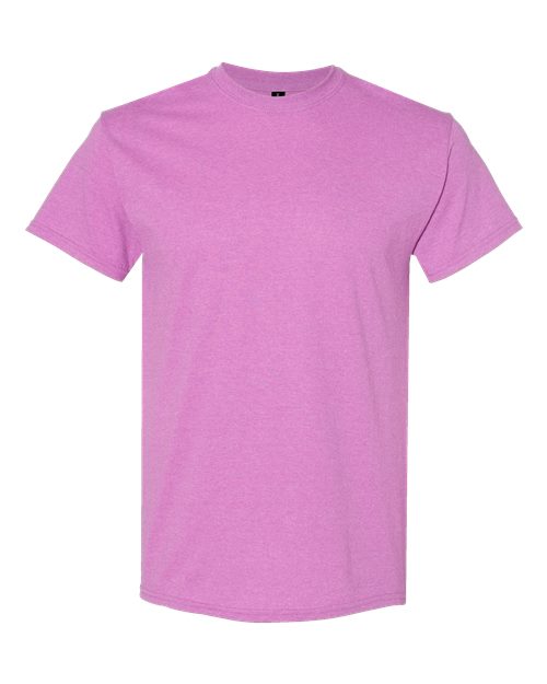 ADULT - Gildan - Heavy Cotton™ T-Shirt -5000- Group 2