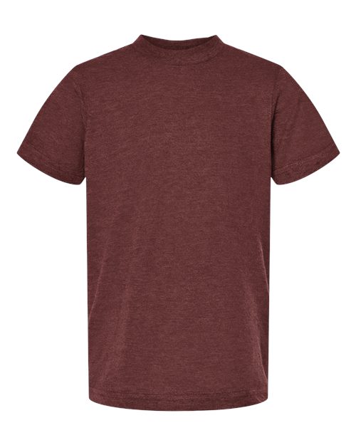 YOUTH-Tultex - Youth Fine Jersey T-Shirt - 235