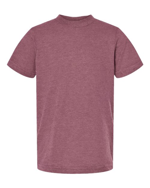YOUTH-Tultex - Youth Fine Jersey T-Shirt - 235