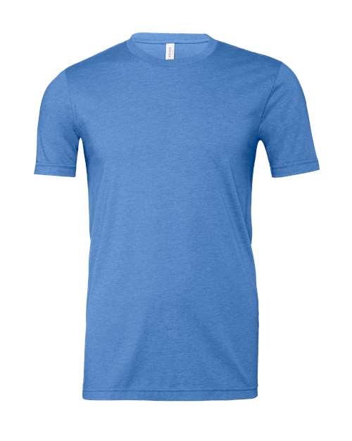 ADULT-BELLA + CANVAS - Jersey T-Shirt - 3001-GROUP 2