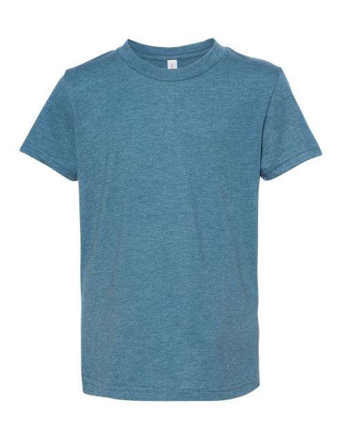 YOUTH-BELLA + CANVAS -Jersey T-Shirt - 3001Y