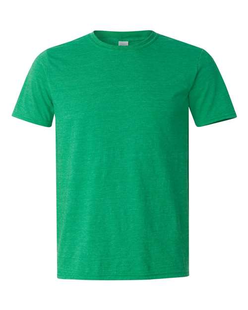 ADULT-HEATHER Softstyle® T-Shirt - 64000