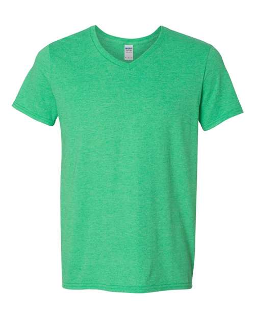 Softstyle® V-Neck T-Shirt - 64V00