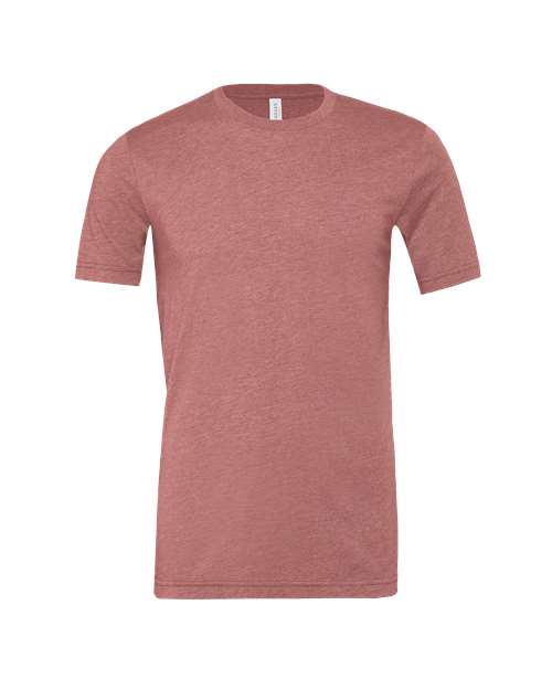 TODDLER-BELLA + CANVAS - Toddler Jersey T-Shirt- 3001T