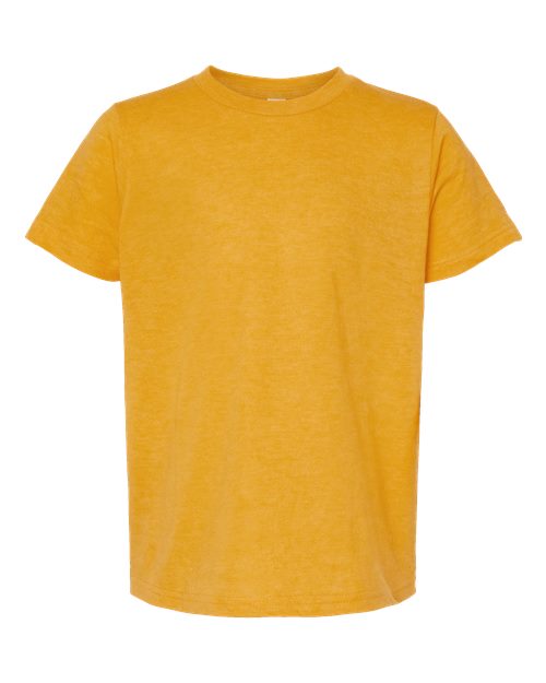 YOUTH-Tultex - Youth Fine Jersey T-Shirt - 235