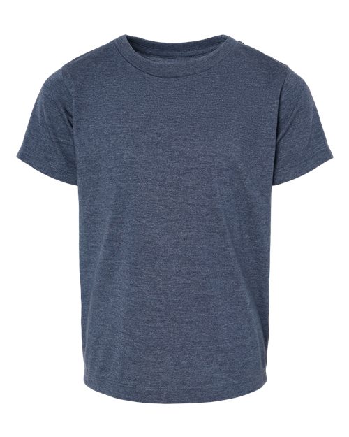 TODDLER-BELLA + CANVAS - Toddler Jersey T-Shirt- 3001T