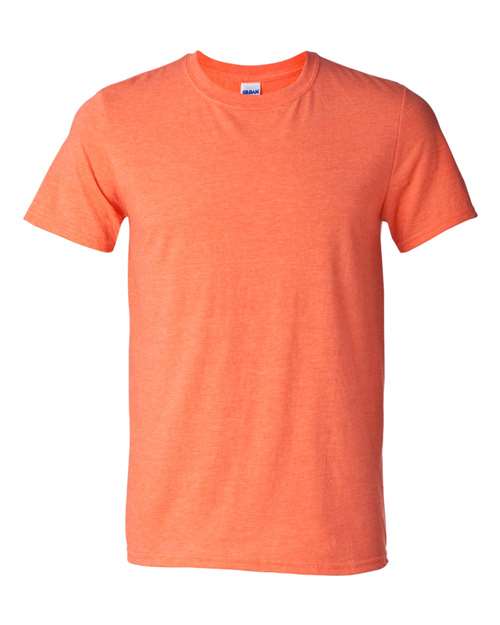 ADULT-HEATHER Softstyle® T-Shirt - 64000