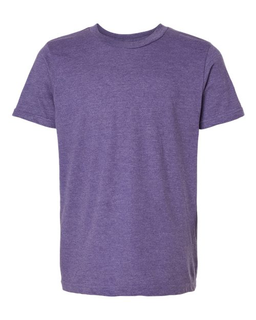 YOUTH-Tultex - Youth Fine Jersey T-Shirt - 235