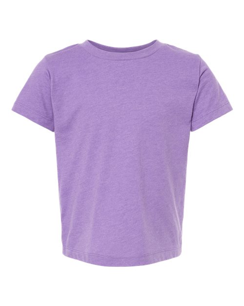 TODDLER-BELLA + CANVAS - Toddler Jersey T-Shirt- 3001T