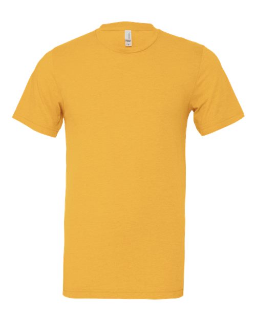 ADULT-BELLA + CANVAS - Jersey T-Shirt - 3001