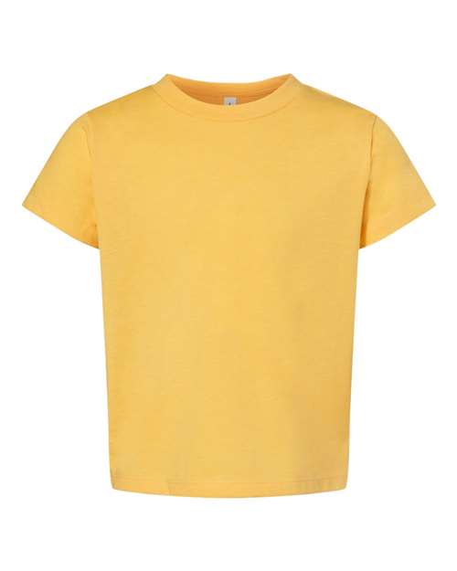 TODDLER-BELLA + CANVAS - Toddler Jersey T-Shirt- 3001T