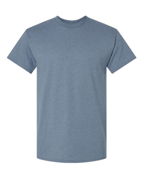 ADULT-HEATHER Softstyle® T-Shirt - 64000