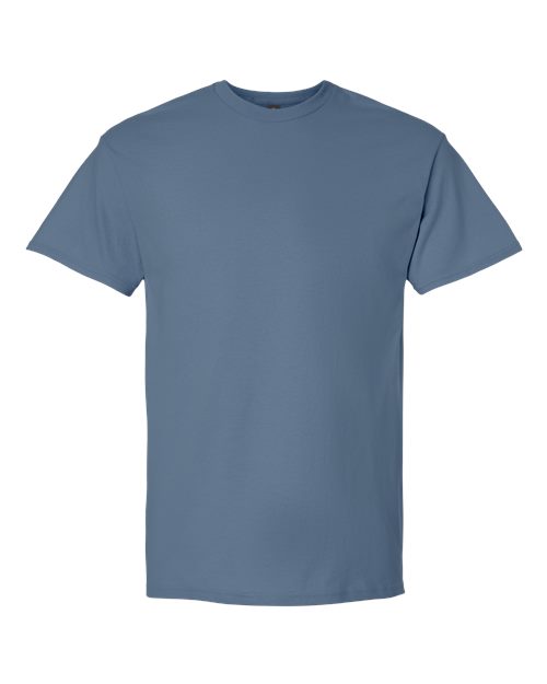 ADULT - Gildan PLUS - Ultra Cotton® T-Shirt - 2000