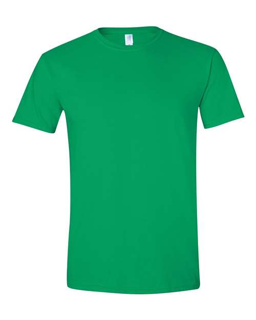 ADULT-Softstyle® T-Shirt - 64000-GROUP 2