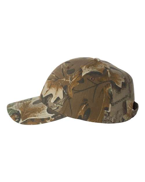 Kati - Licensed Camo Cap - LC10