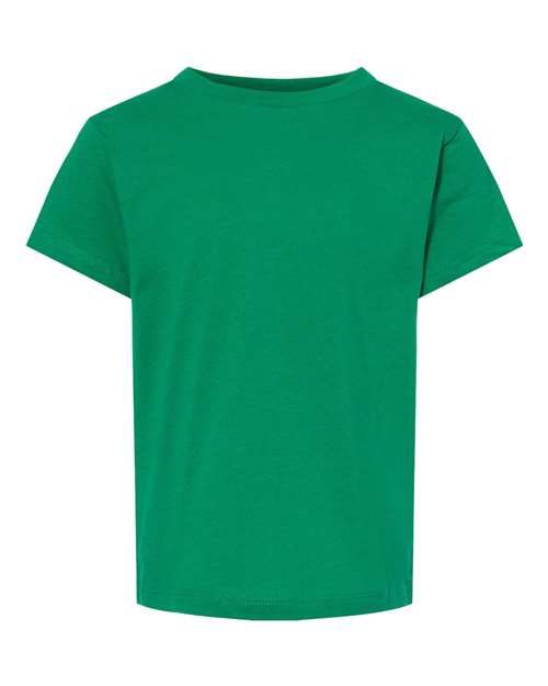 TODDLER-BELLA + CANVAS - Toddler Jersey T-Shirt- 3001T