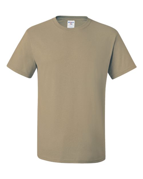 ADULT-JERZEES - Dri-Power® 50/50 T-Shirt - 29MR