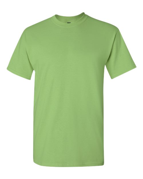 ADULT - Gildan PLUS - Ultra Cotton® T-Shirt - 2000