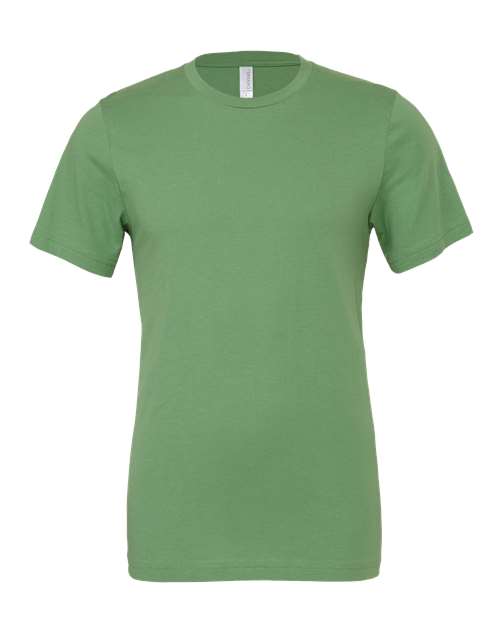 ADULT-BELLA + CANVAS - Jersey T-Shirt - 3001-GROUP 2