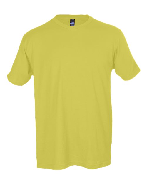ADULT-Tultex - Fine Jersey T-Shirt - 202