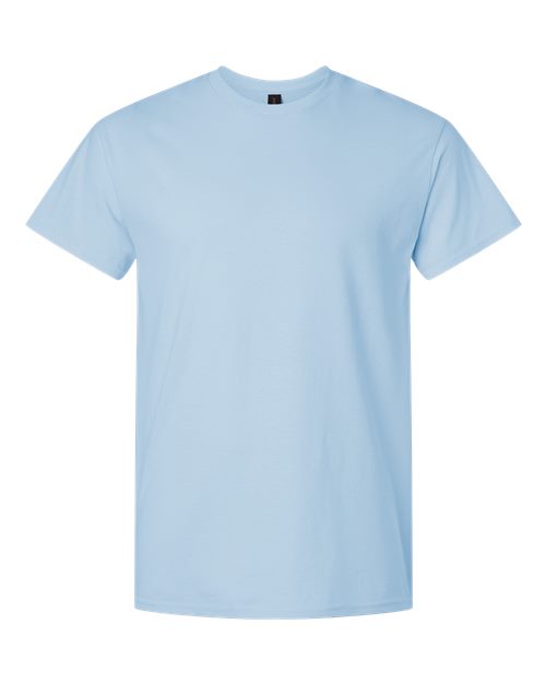 ADULT-Gildan - Light Cotton T-Shirt - 3000