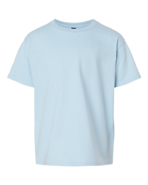 YOUTH Gildan - Ultra Cotton® Youth T-Shirt - 2000B