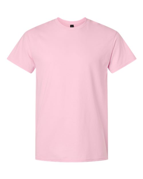 ADULT-Gildan - Light Cotton T-Shirt - 3000
