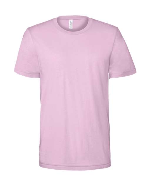 ADULT-BELLA + CANVAS - Jersey T-Shirt - 3001-GROUP 2