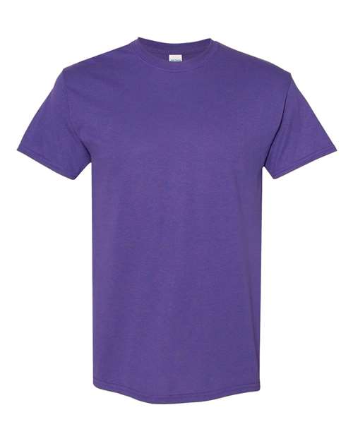 ADULT - Gildan - Heavy Cotton™ T-Shirt -5000- Group 2