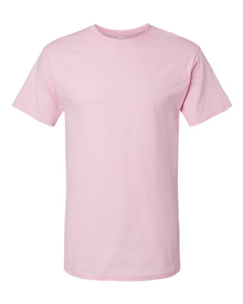 ADULT-M&O Gold Soft Touch T-Shirt 4800