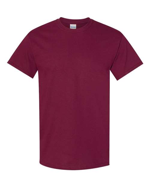 ADULT - Gildan - Heavy Cotton™ T-Shirt -5000- Group 2