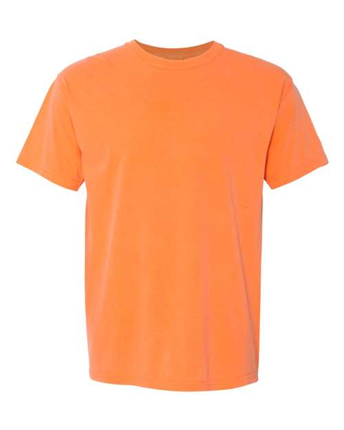 YOUTH - Comfort Colors - Garment-Dyed Heavyweight T-Shirt - 9018