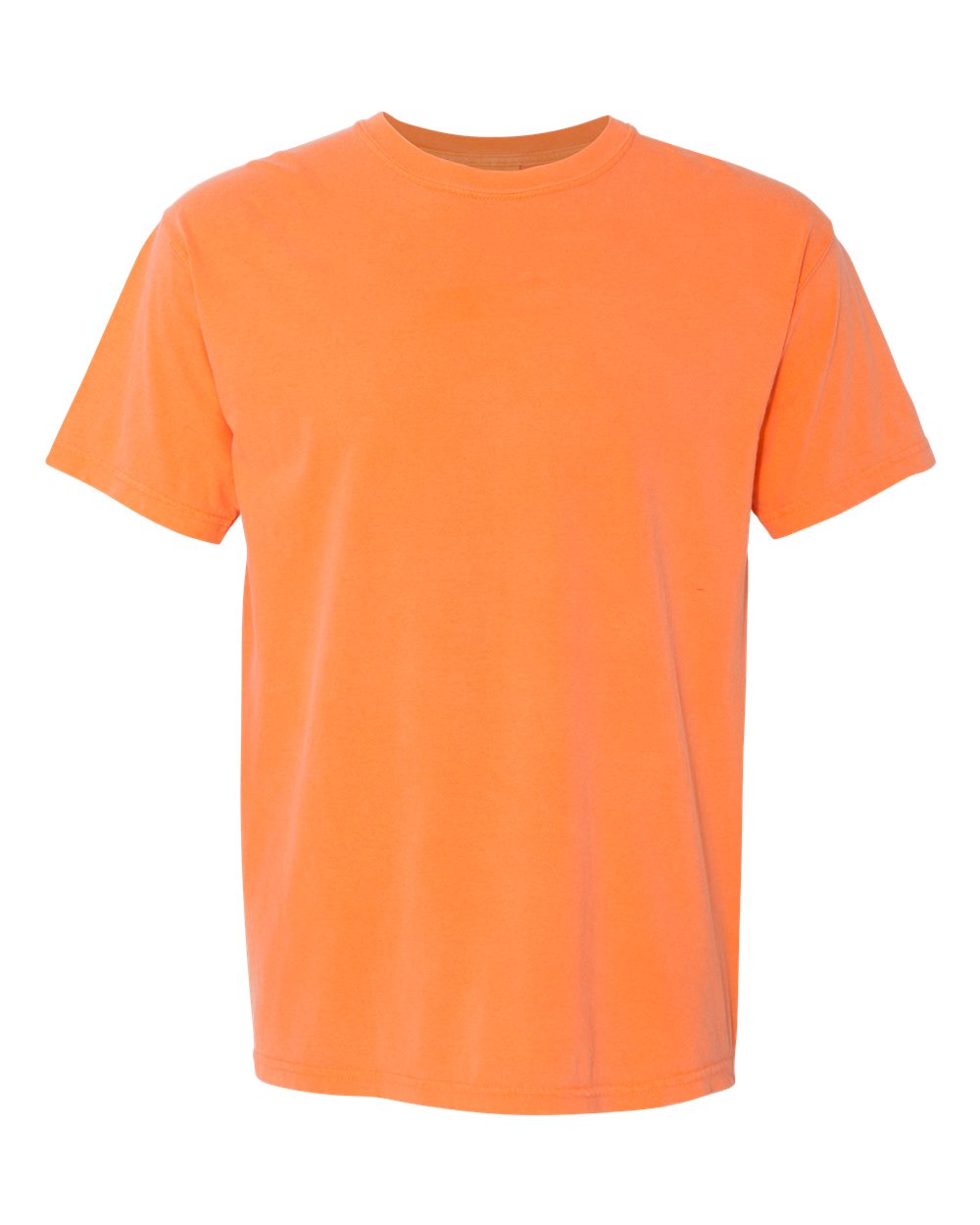 Comfort Colors - Garment-Dyed Heavyweight T-Shirt - 1717- HR