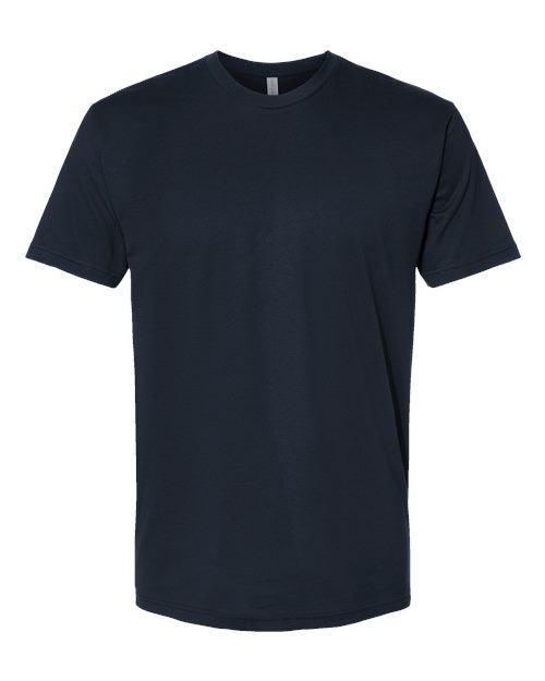 ADULT-Next Level - Cotton T-Shirt - 3600