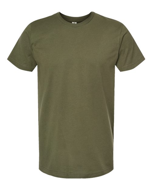 ADULT-Tultex - Fine Jersey T-Shirt - 202-Group 2