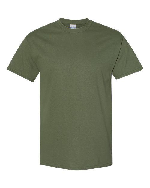 YOUTH - Gildan - Heavy Cotton™ Youth T-Shirt - 5000B