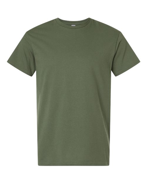 ADULT-Gildan - Light Cotton T-Shirt - 3000