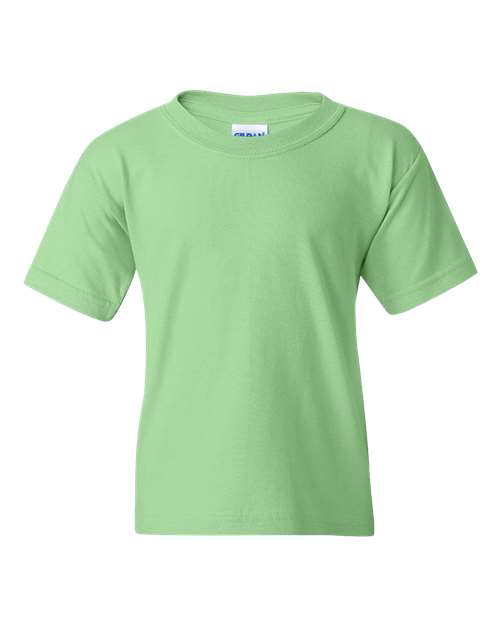 YOUTH - Gildan - Heavy Cotton™ Youth T-Shirt - 5000B