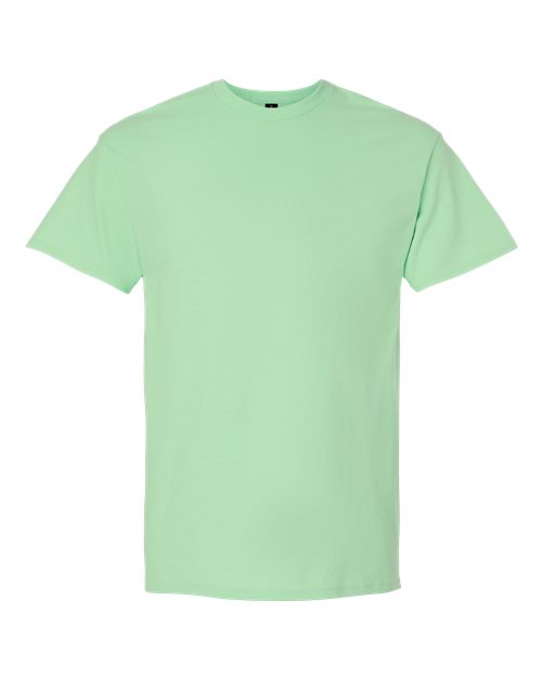 ADULT - Gildan PLUS - Ultra Cotton® T-Shirt - 2000