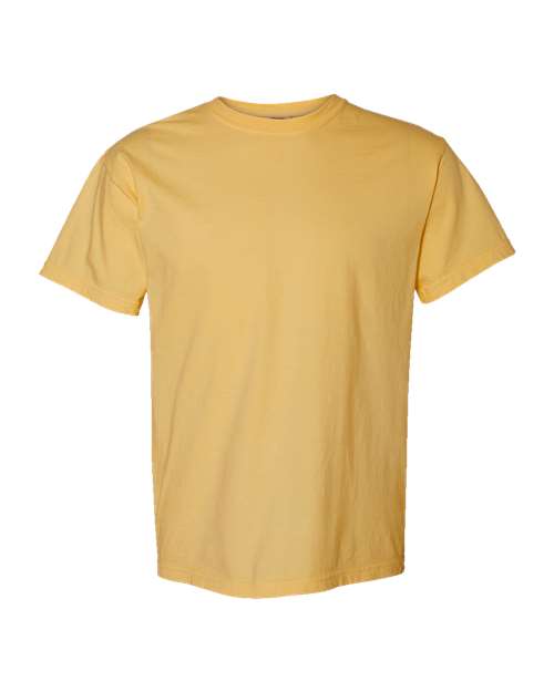 ADULT-Comfort Colors - Garment-Dyed Heavyweight T-Shirt - 1717-Group 2