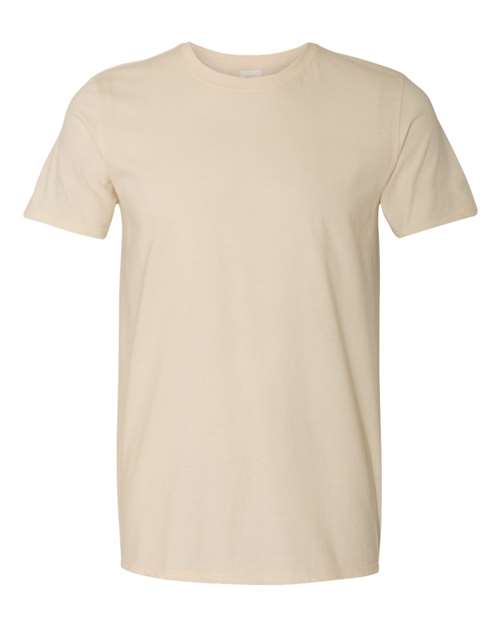 ADULT-Softstyle® T-Shirt - 64000-PLUS-GROUP 2