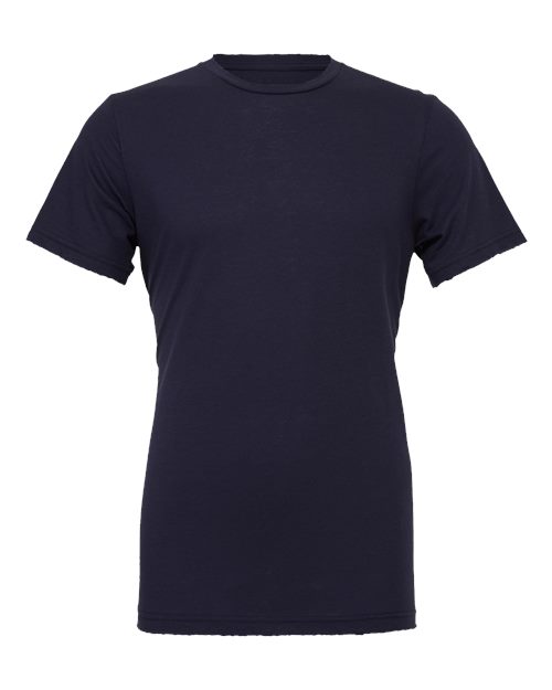 ADULT-BELLA + CANVAS - Jersey T-Shirt - 3001