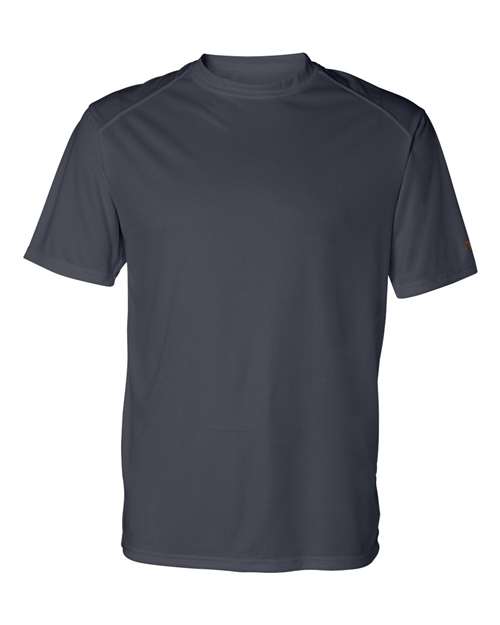 ADULT-Badger - B-Core Sport Shoulders T-Shirt - 4120