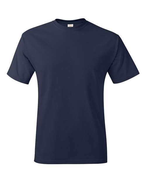 YOUTH- Hanes - Essential-T Youth T-Shirt - 5480
